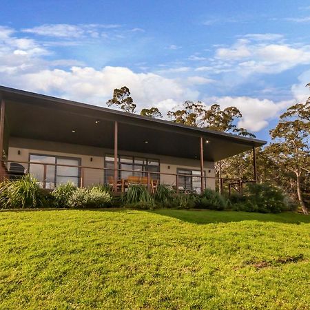 Glenworth Valley Wilderness Adventures Exterior photo
