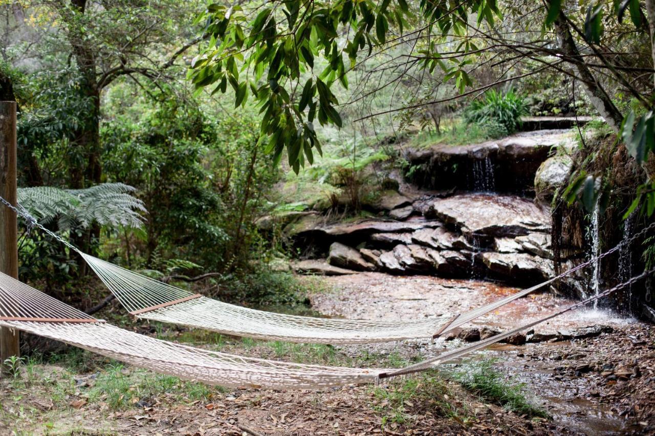 Glenworth Valley Wilderness Adventures Exterior photo